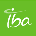 IBA logo