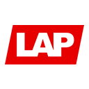 LAP logo